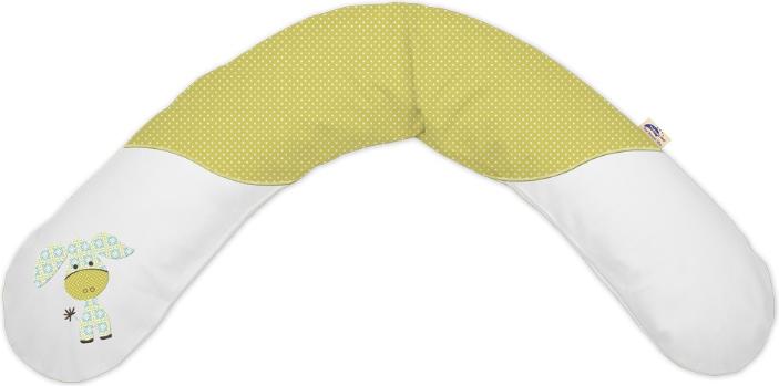 Produktbild Theraline Bezug für das original 70 Esel Akazia (190 cm)
