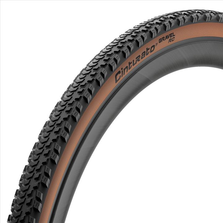 Produktbild Pirelli Cinturato Gravel RC TLR (28 x 1.75, 45-622)