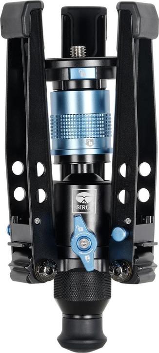 Immagine prodotto Sirui P-325FL (Metallo, Carbonio)