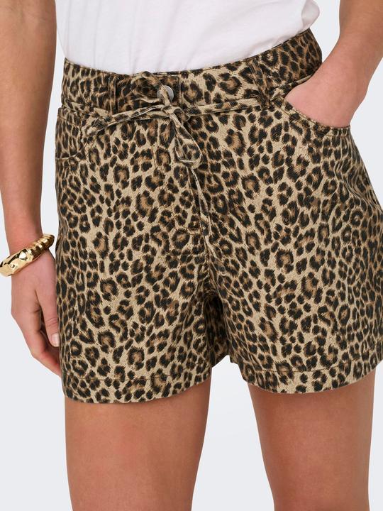 Image du produit Only ONLNAOMI Normal geschnitten Shorts Shorts (XXL)