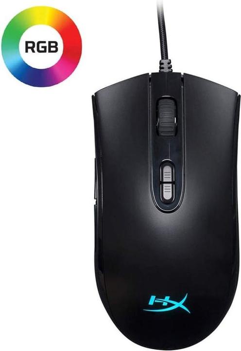 Produktbild HyperX Pulsefire Core (Kabelgebunden)