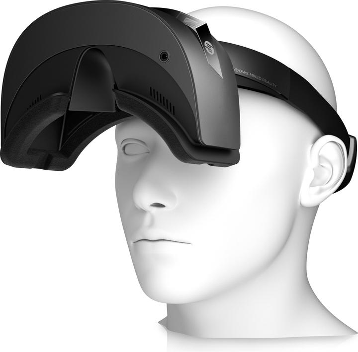 Produktbild HP Mixed Reality