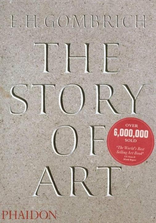 Produktbild The Story of Art (Englisch, Ernst H. Gombrich, 2007)