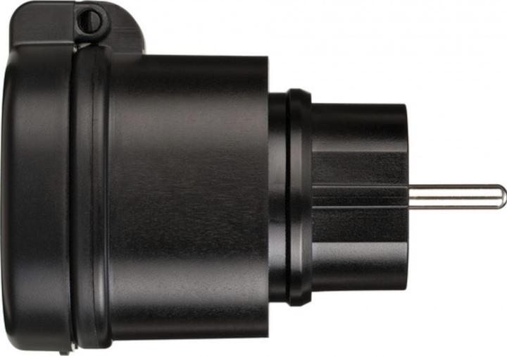 Actual product image Brennenstuhl WA 3000 XS02