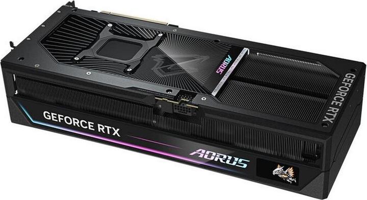 Produktbild Gigabyte AORUS GeForce RTX 5090 MASTER 32G (32 GB)