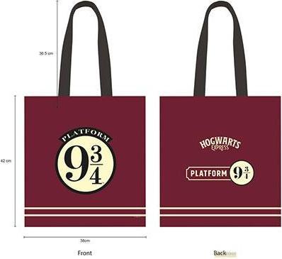 Produktbild Cinereplicas Harry Potter - 9 - 3/4