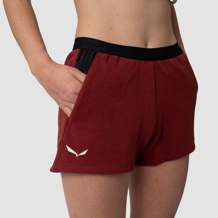 Immagine prodotto Salewa Lavaredo Hemp Train Shorts Da (38)