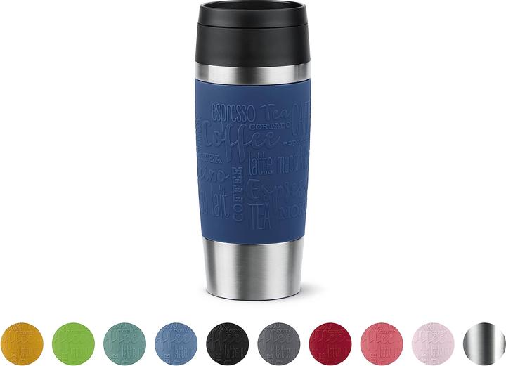 Actual product image Emsa Classic (0.36 l)