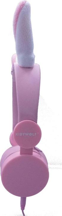 Image du produit Kidywolf Casque Lapin