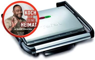 Produktbild Tefal GC 241 D Inicio