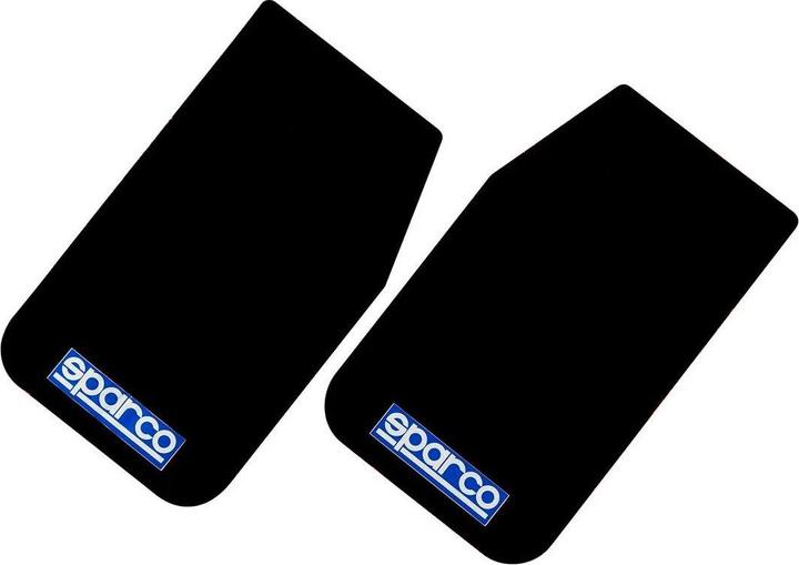Sparco Chiffons de protection des excréments