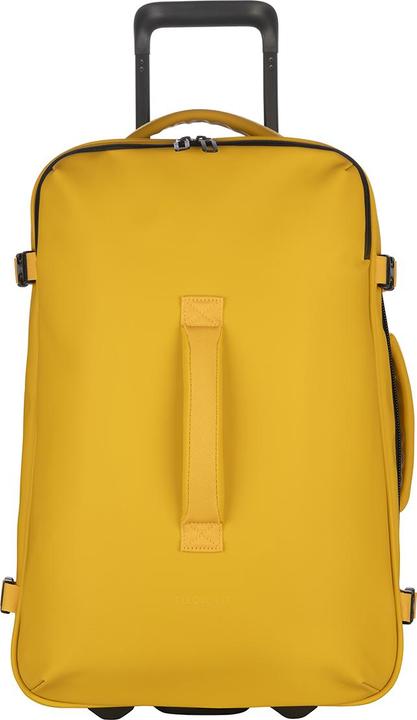 Produktbild Tucano Gommo Soft Trolley Small 42L (42 l)