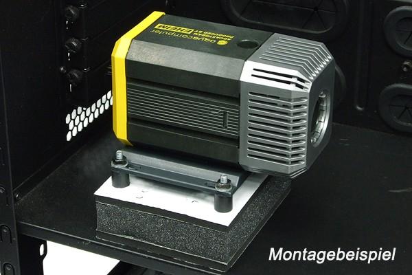 Immagine prodotto Phobya Noise Destructor V.1 per il disaccoppiamento della pompa