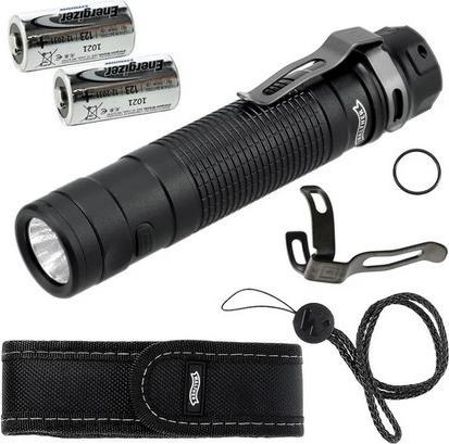 Immagine prodotto Walther Torcia EFC2 EDC (12.50 cm, 1000 lm)