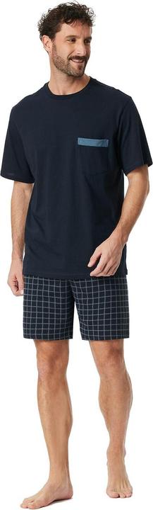 Schiesser Comfort Nightwear Schlafanzug (52)