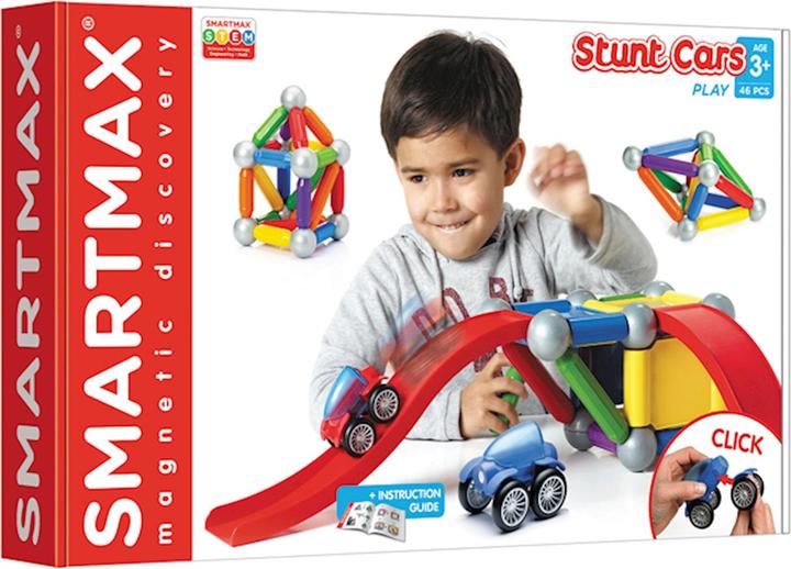 Produktbild Smartmax Basic Stunt
