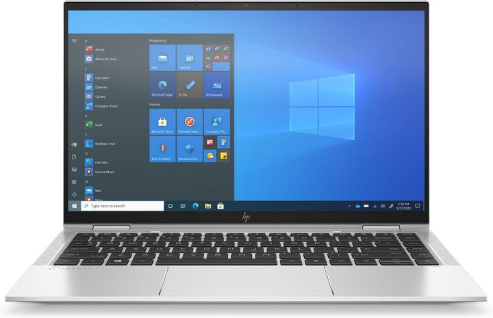 Produktbild HP K12 EB x360 8 i5-1135G7 /256GBSSD 3C5V8ES W10P (14", Intel Core i5-1135G7, 8 GB, 256 GB, DE)