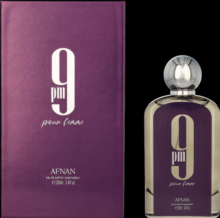 Produktbild Afnan 9PM (Eau de Parfum, 100 ml)