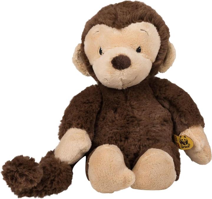 Actual product image WWF Monkey Mago (29 cm)