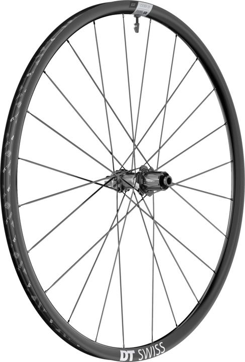 Produktbild DT Swiss E 1800 Spline (Hinterrad, 28")