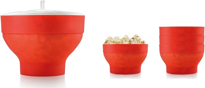 Immagine prodotto Lékué Popcorn XL