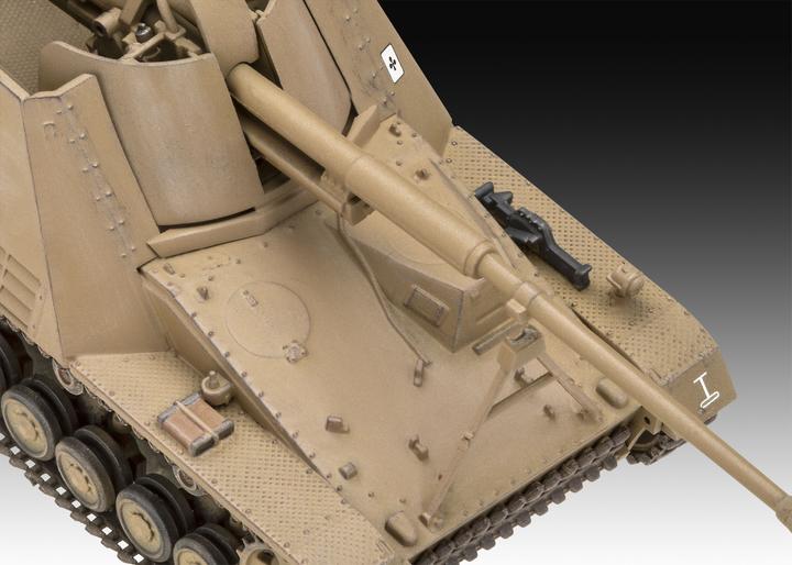 Image du produit Revell Sd.Kfz. 164 Rhinocéros