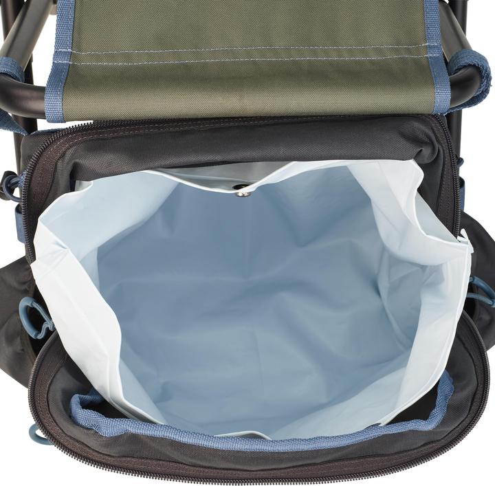 Produktbild Caperlan ESSENSEAT 100 TRAVEL