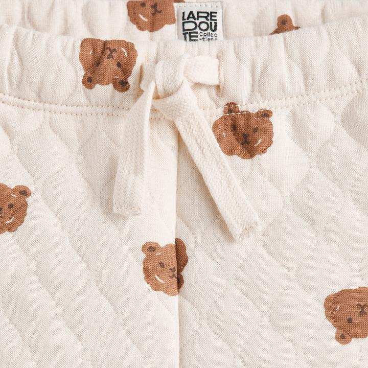 Produktbild La Redoute Collections 2-teiliges Set (54)