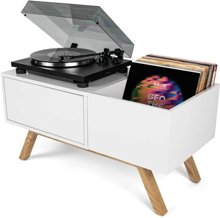 Produktbild Glorious Turntable Lowboard 241732