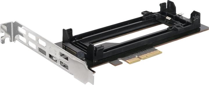 Actual product image Icy Dock EZConvert Ex Pro - Interface adapter
