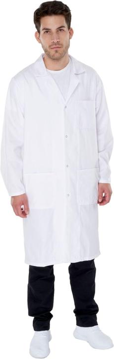 Actual product image Kokott Lab coat (54)
