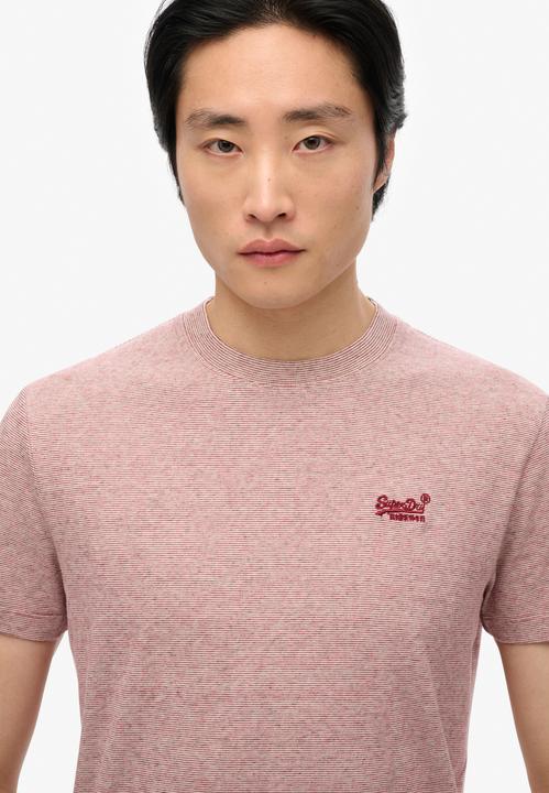 Actual product image Superdry Essential Logo Emb Tee (XXL)