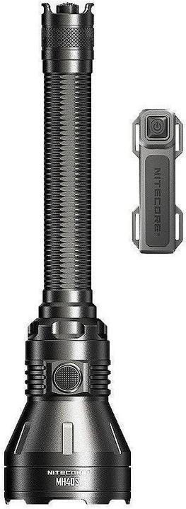 Actual product image Nitecore MH40S (25.60 cm, 1500 lm)