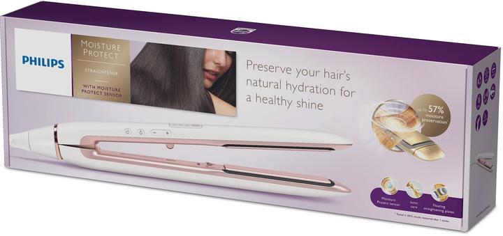 Produktbild Philips MoistureProtect (Glätteisen)
