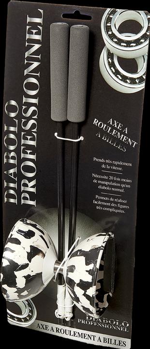 Megagic Diabolo