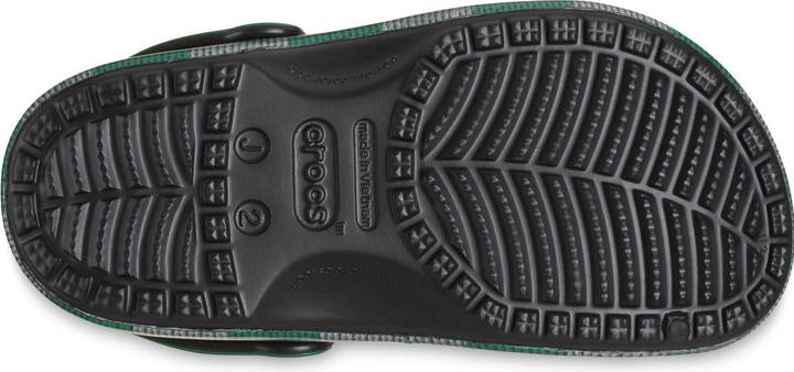 Produktbild Crocs K's HarryPotter Slytherin Clg (29)