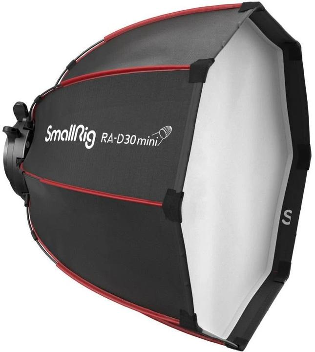 Immagine prodotto SmallRig RA-D30 (Soft box, 29 cm)