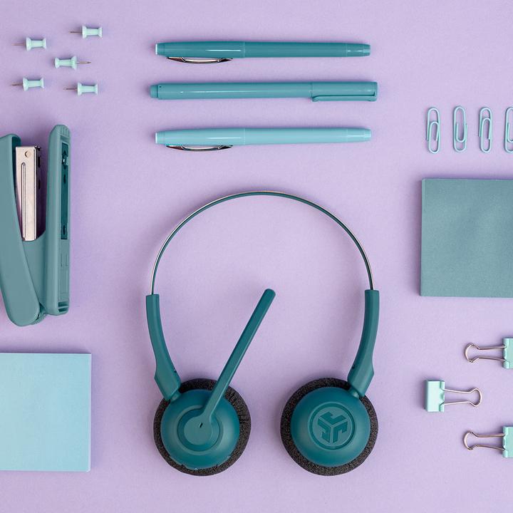 Immagine prodotto JLab Audio Go Work Pop (Senza fili, USB-A)