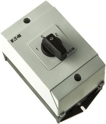 Produktbild Eaton T0-3-8212/I1