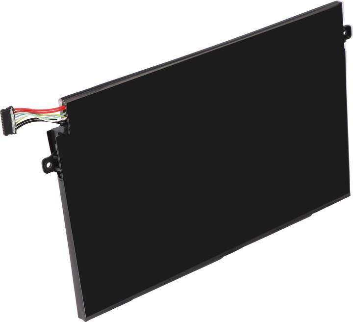 Produktbild XCell Akku passend für Lenovo ThinkPad E590, Lenovo ThinkPad E15, L17C3P51, 01AV446, 11,1V, 4050mAh (4050 mAh)