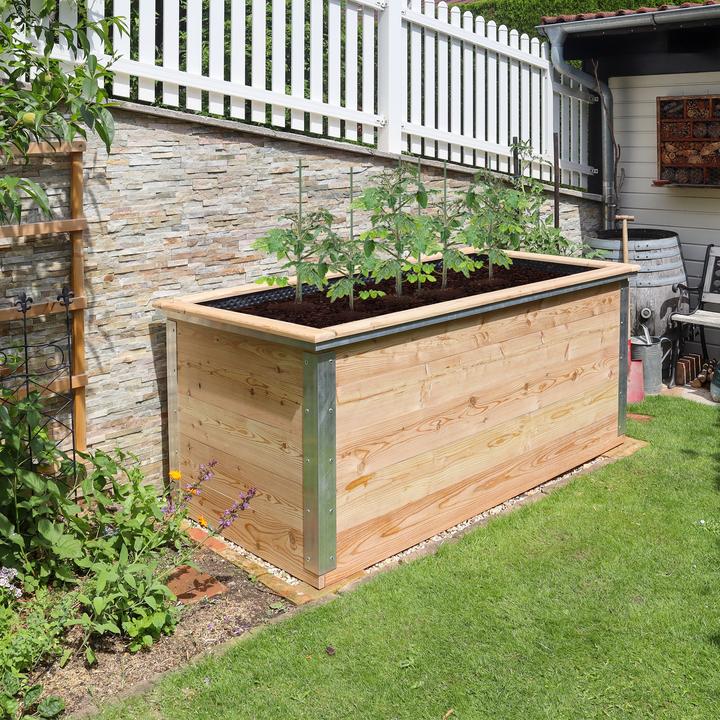Actual product image Relaxdays 10x planting stick (1 cm, 1 cm)