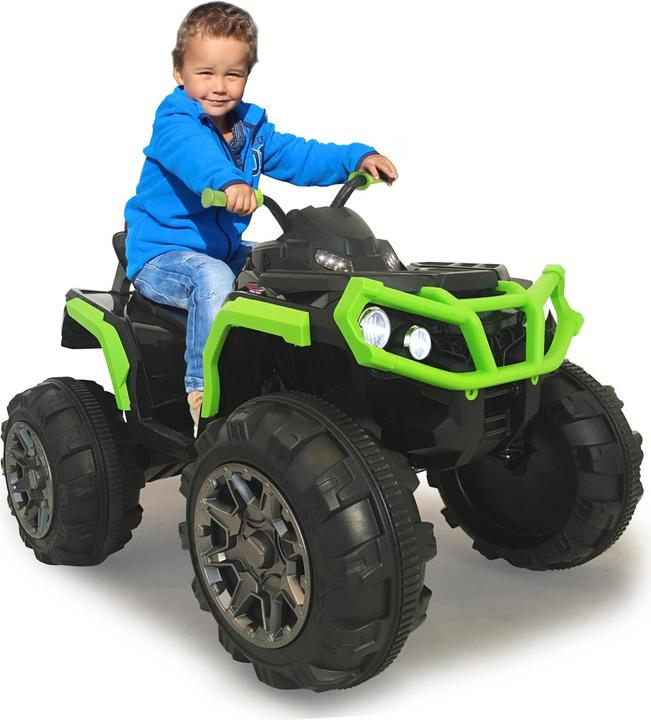 Produktbild Jamara Ride-on Quad Protector (12 V)