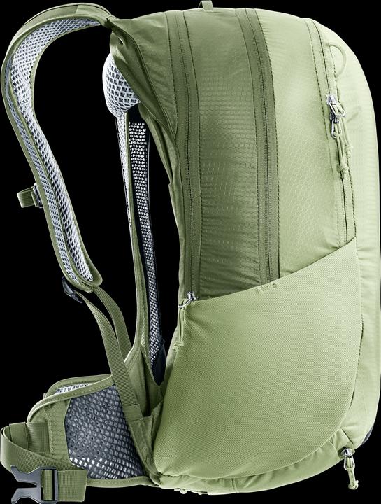 Actual product image Deuter Race Air 14+3 (17 l)