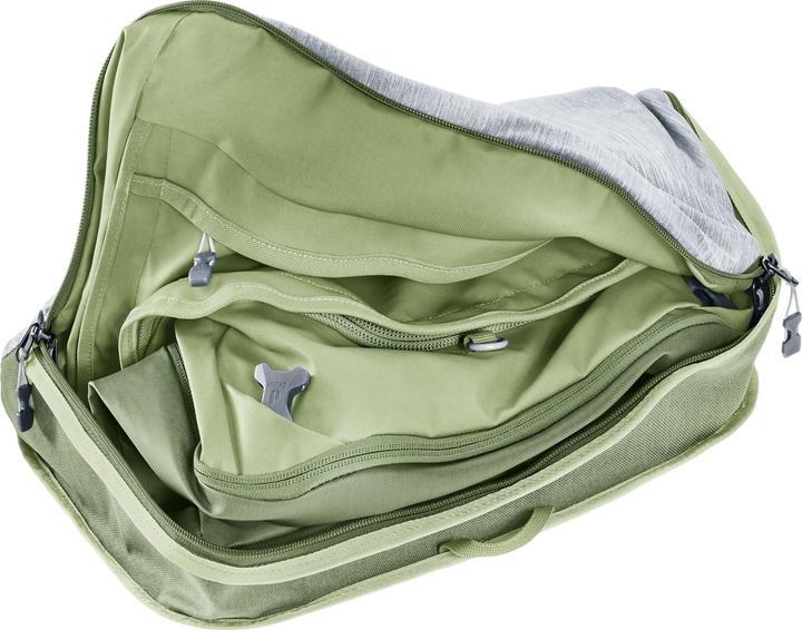 Image du produit Deuter Duffel Pro 60 (60 l)