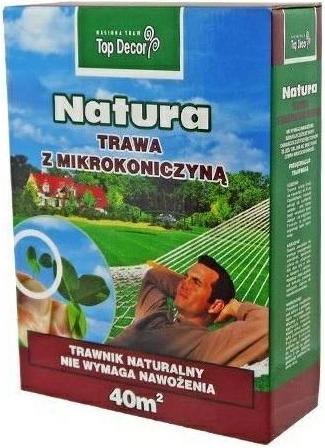 Actual product image Greenmill TRAWA NATURA 1 kg