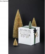 Produktbild Rayher Frohe Weihnachten