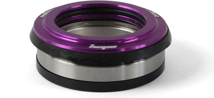 Hope Set di comandi Pick n Mix conchiglia singola - top - viola