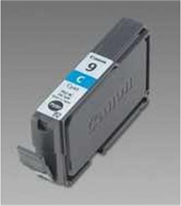 Produktbild Canon Pgi-9c (C)