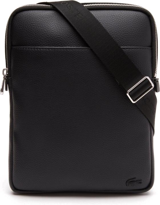 Produktbild Lacoste Umhängetasche Flat Crossover Bag M 2840