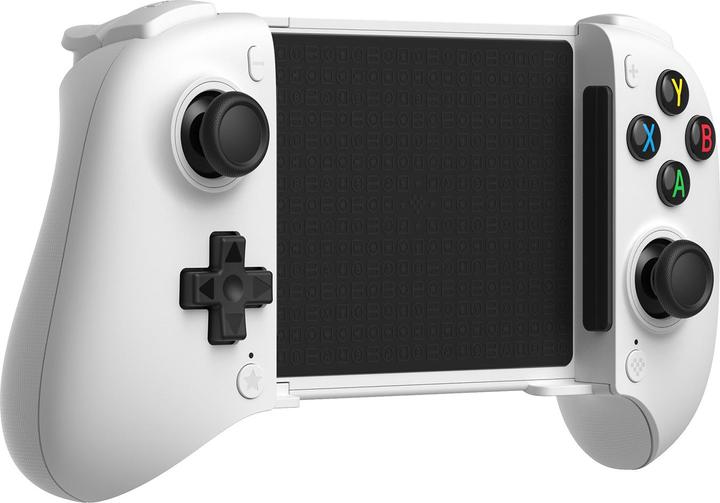 Produktbild 8bitdo Ultimate Mobile Gaming Controller White (Android)